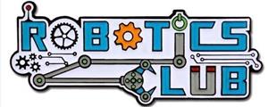 Robotics Logo